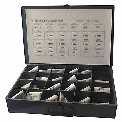 Fastener Assortments image